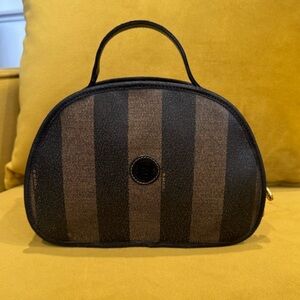 Vintage Fendi Handbag